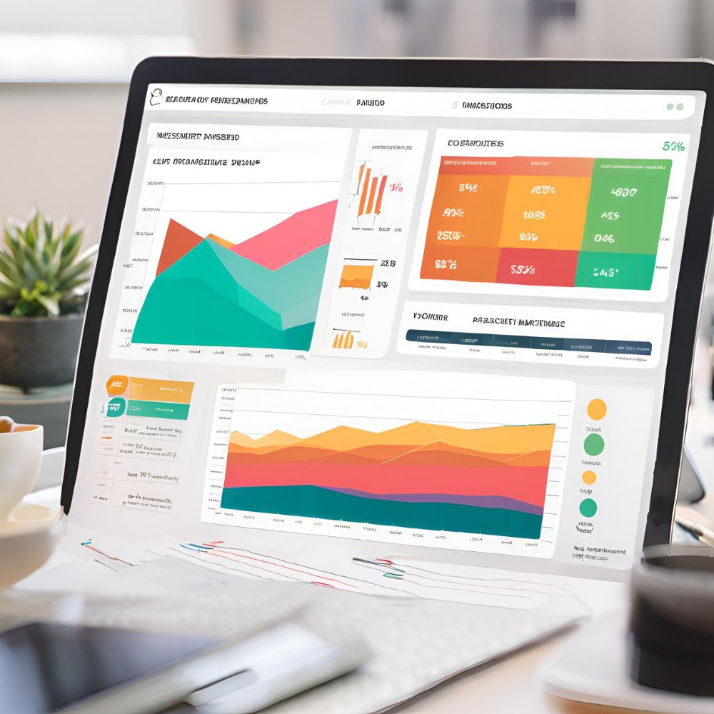 Performance Measurement Dashboard